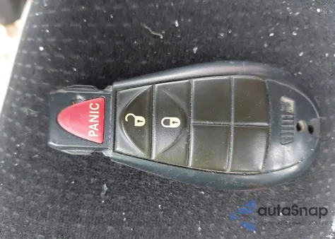 2014 Dodge Grand Caravan American Value Pkg из США, поврежденный, VIN 2C4RDGBG3ER420816